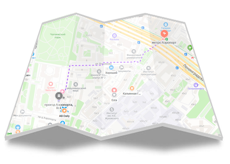 компьютерный клуб м. Аэропорт. Мы рядом с Ленинградский пр., ул. Викторенко, по ул. Острякова, Триумф паласа